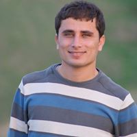 Ahmed Mzuri