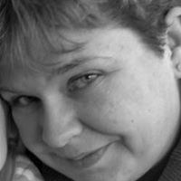 Elizabeth Mclaughlin