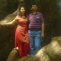 Yogesh Suman