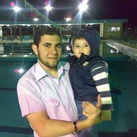 Mohamed Nasr