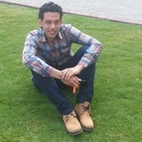 Kareem Hani