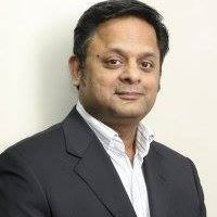 Sudarshan Chakravarthi