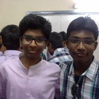 Suganthan Selvam