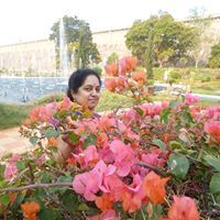 Bindu Manjunath