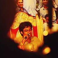 Saurabh