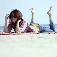 Юлия Криницкая