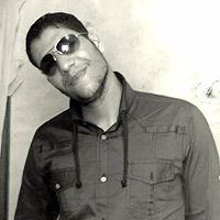 Mohamed Ghawab