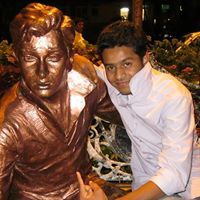 Gaurav Sharma