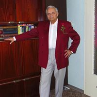 Феликс Любимов