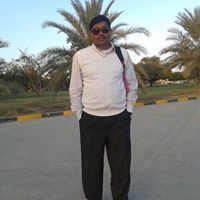 Arafat Ali