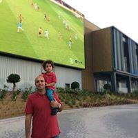 Ghaith Mahdi