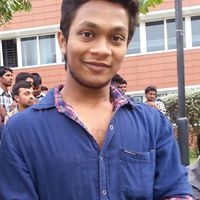 Murthy Bandaru