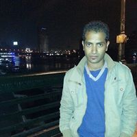 Mostafa Abdallh