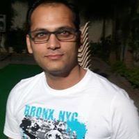 Mahesh Joshi