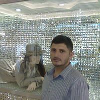 Saqib Hussain