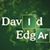 David Edgar