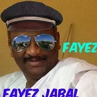 فايز ود الجبل