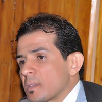 احمد الدراجي