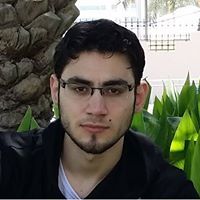 Saad Al-doghaim