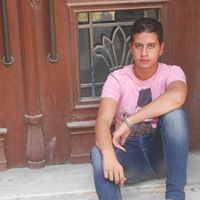 Mohamed Ali