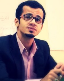 Elsayed Ali