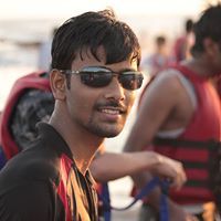 Vyomesh Verma