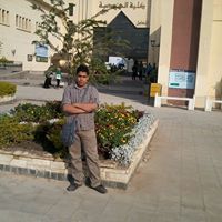 Ahmed Awad