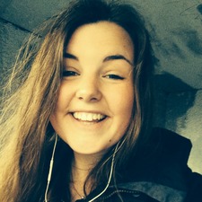 Maria Stene