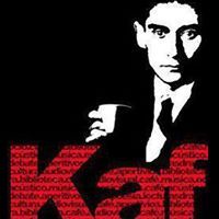 Kaf Kafcafe