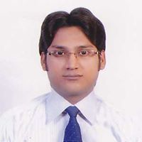 Rashed Ali