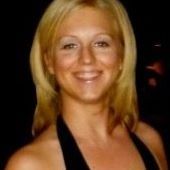 Claire Buckley