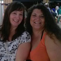 Suzanne Mcmanaway tracy