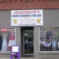 Abbigayle's Consignment