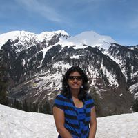 Srimathi Kumaraswamy
