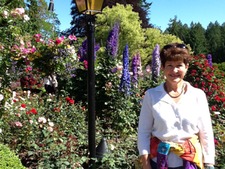 Nancy Croker