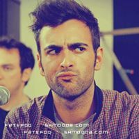 عبود الشهري