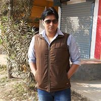 Deepak Pandey