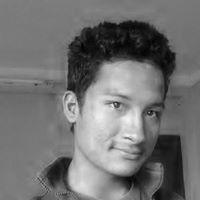 SantoSh ShreStha