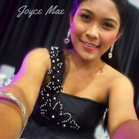 Joyce Asis