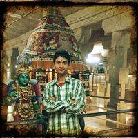 Gaurav Sharma