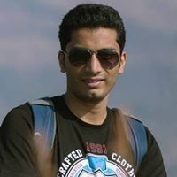 Pratik Kshirsagar