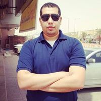 Ahmed Yousry