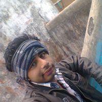 Ashish Srivastav