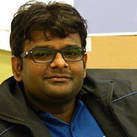 Shambhu Kumar
