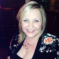 Vicki Donohue