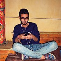 Eslam Hafez el-soury