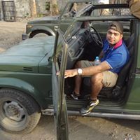 Mohd Sameer