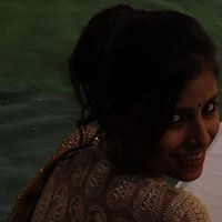 Maitreyi Jha