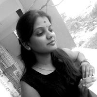 Deepu Deepthi