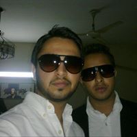 Saad Muhammad